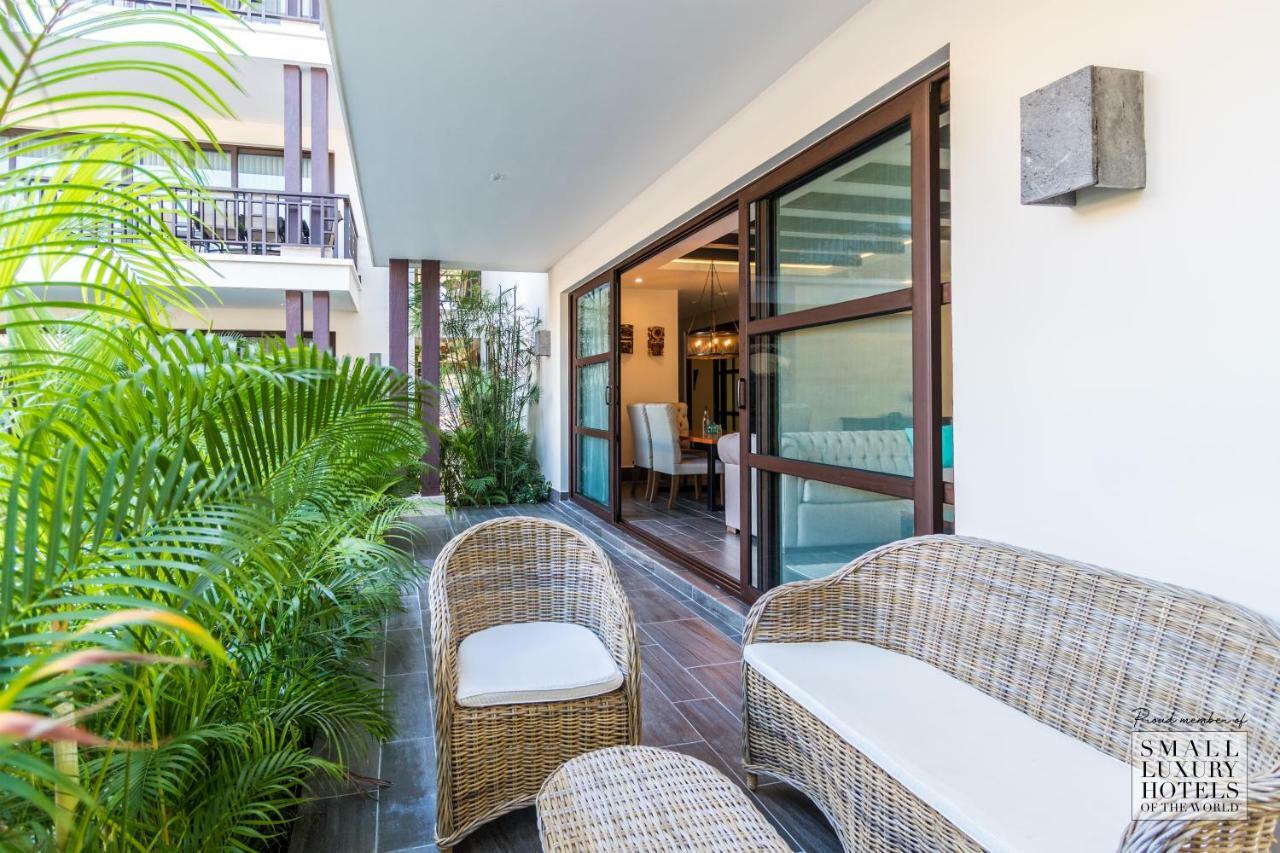 Kasa Hotel Parota ตูลุม ภายนอก รูปภาพ
