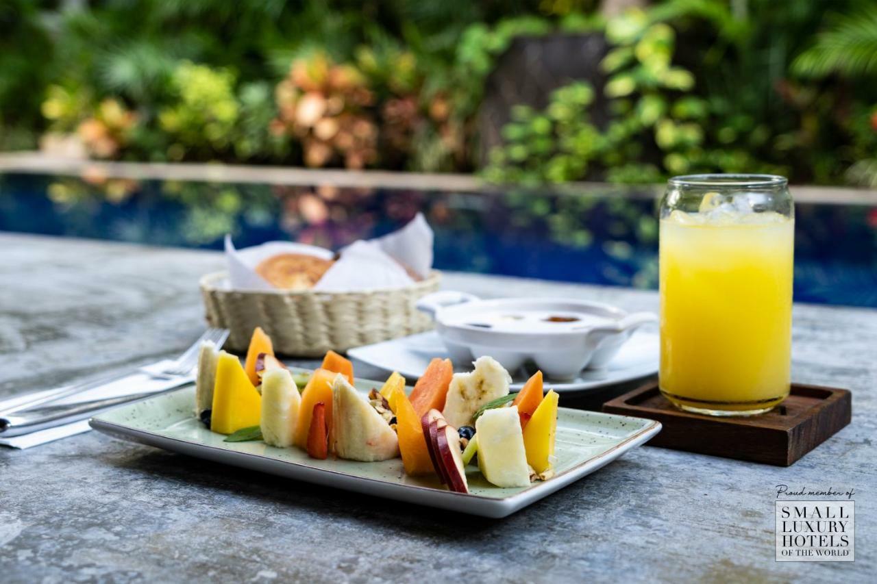 Kasa Hotel Parota ตูลุม ภายนอก รูปภาพ